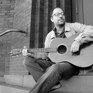 Marc Gartman photo provided by Last.fm