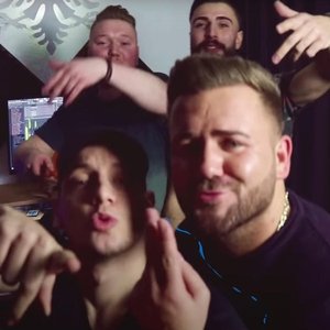 Lujmi (feat. DJ Gimi-O) - Single