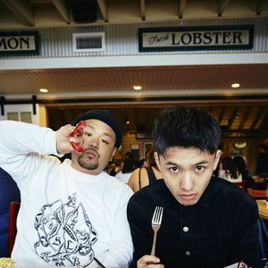 C.O.S.A. × KID FRESINO 的头像