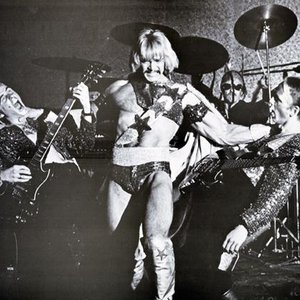 Thor & The Ass Boys 的头像