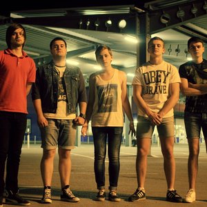 Watch Us Explode 的头像