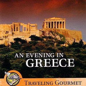 Evening in Greece, An: Trave