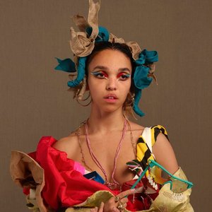 Avatar for FKA twigs