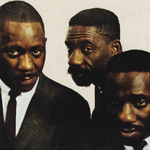 The Montgomery Brothers photo provided by Last.fm