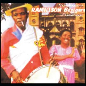 Ramilison Be Sigara 的头像