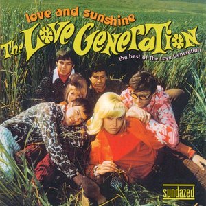 Love and Sunshine: The Best of the Love Generation