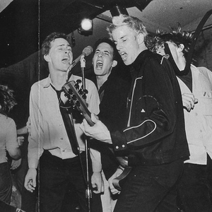 The Dils photo provided by Last.fm