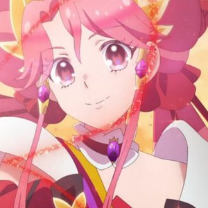 プリンセス・ジール(CV.藤本侑里) 的头像