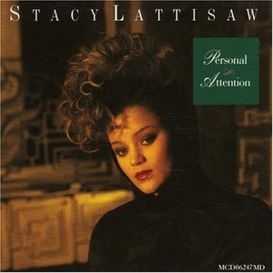 Personal Attention cover
