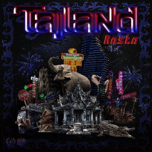 Tajland