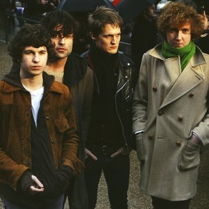 Avatar for The Kooks