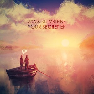 Image for 'Your Secret'