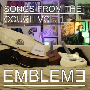 Image for '2014 - Songs From The Couch, Vol. 1 [EP]'