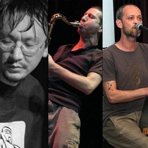 Аватар для TATSUYA YOSHIDA with Igor Krutogolov & Assif Tsahar