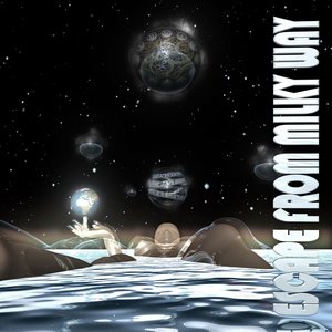 Escape from Milky Way