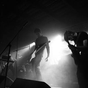 Caspian photo provided by Last.fm