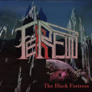 The Black Fortress - Single