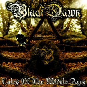 Avatar for Blackdawn