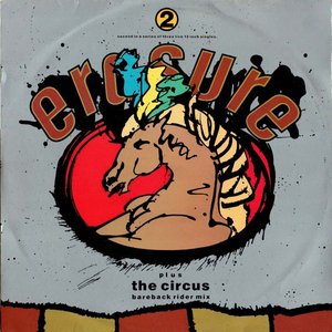 The Circus (Bareback Rider Mix)