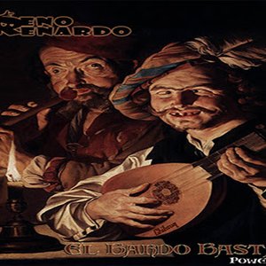 El Bardo Bastardo (Power Edition)