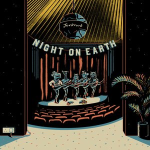 Night On Earth - Single