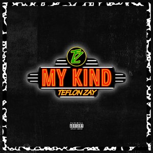 My Kind - Single