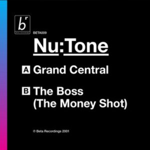 Grand Central/The Boss (The Money Shot)