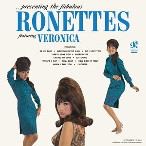 Presenting the Fabulous Ronettes Featuring Veronica