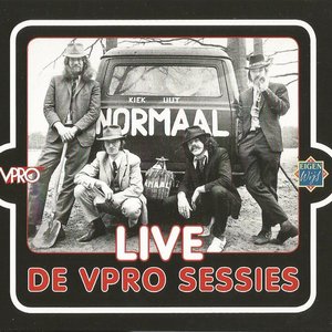 Live - De VPRO Sessies