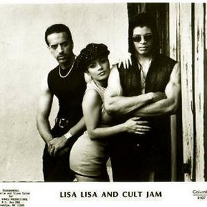 Lisa Lisa & Cult Jam with Full Force 的头像