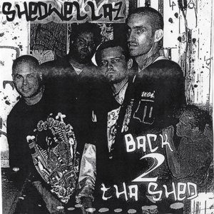 Back 2 tha Shed