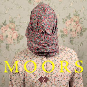 Moors - EP