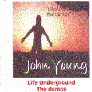 Image for 'Life Underground'