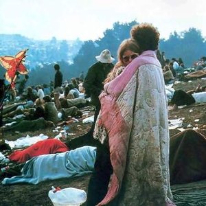 Image for 'Woodstock'69'