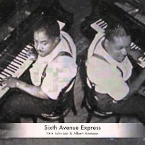 Pete Johnson & Albert Ammons 的头像