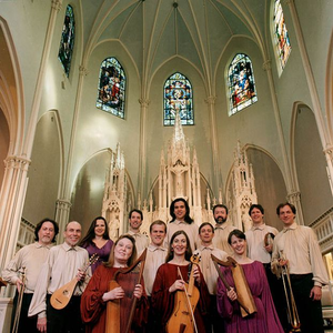 The Waverly Consort photo provided by Last.fm