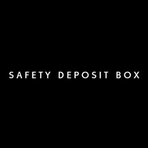 Safety Deposit Box