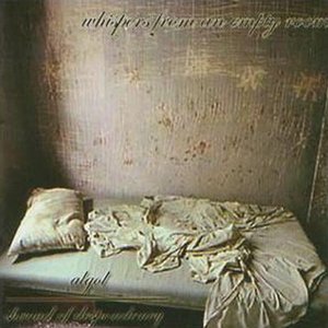 Whispers From An Empty Room