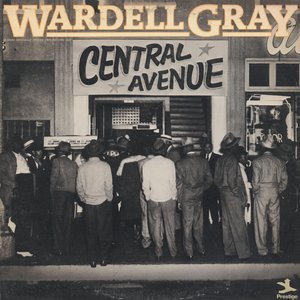 Central Avenue