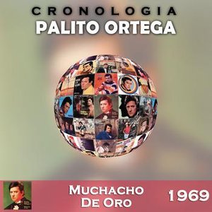 Palito Ortega Cronología - Muchacho De Oro (1969)