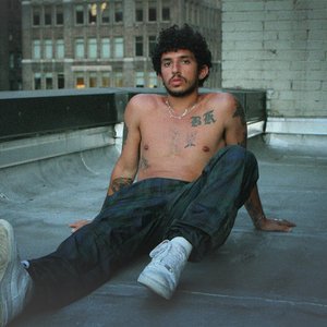 Avatar de Richie Quake