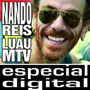 MTV Ao Vivo - Lual MTV