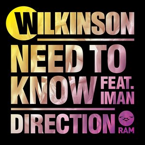 Need To Know (feat. Iman) / Direction