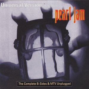 Universal Version: The Complete B-Sides & MTV Unplugged