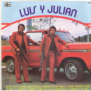 Luis Y Julian のアバター