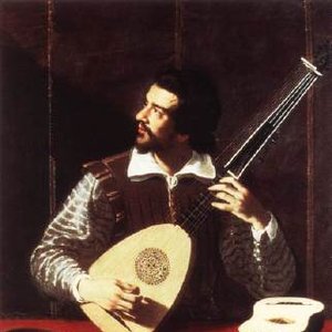 Avatar for Giovanni Girolamo Kapsberger