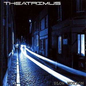 Avatar for Theatrimus