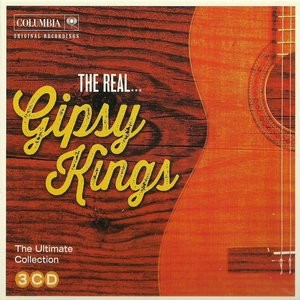 The Real... Gipsy Kings