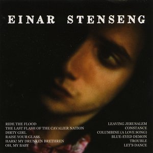 Einar Stenseng