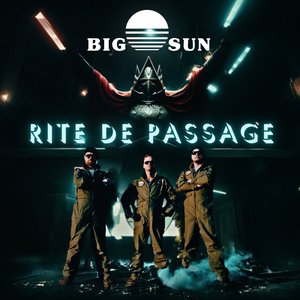 Rite De Passage
